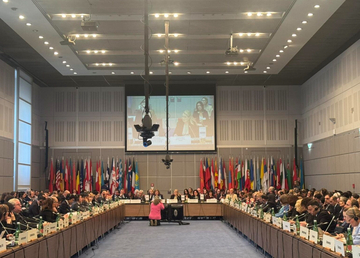 REM na konferenciji Alijanse za borbu protiv trgovine ljudima